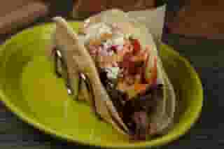 Taco Vampiro