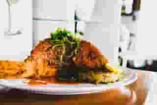 red snapper