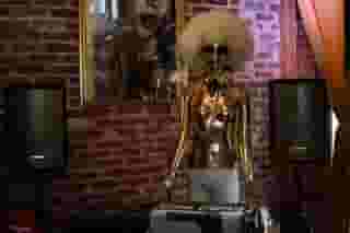 mannequin
