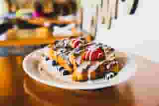 french toast