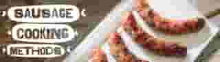 sausage