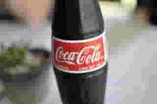 mexican coke