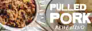 pulled pork