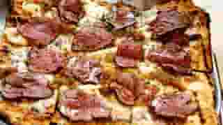 Pastrami & Pepperoni