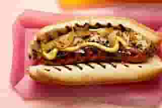 Lingucia Sandwich