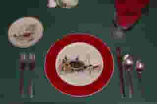 plate