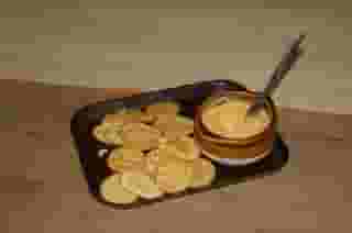 crackers