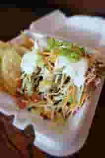 Family Taco Kit- Tuesdays Only- This Week- Crunchy & Soft Ground Beef Tacos