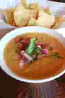 Texas Queso