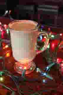 Egg Nog