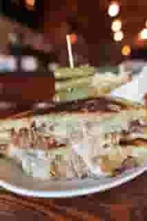 Special BOM - Thursday Only - French Onion Patty Melt