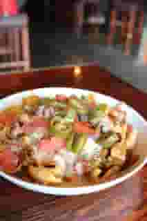 Frito Pie