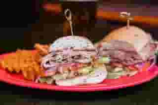 Turkey Grinder