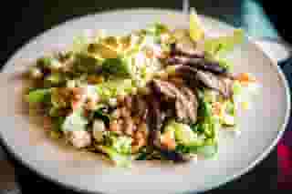 Southwest Steak Salad