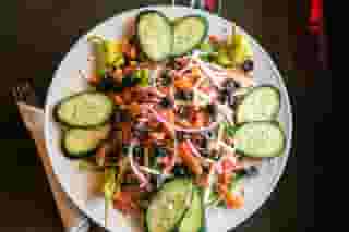Italian Chopped Salad