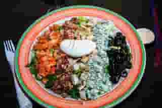 Cobb Salad