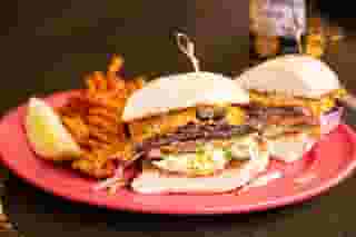 Beef Tenderloin Grinder