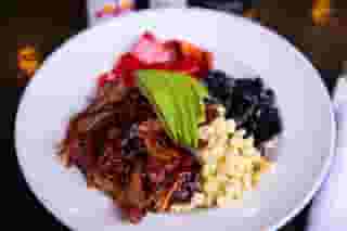 Rice & Bean Bowl