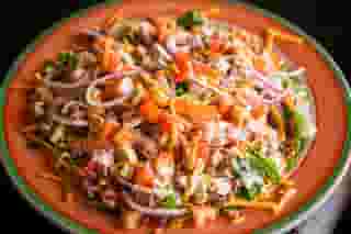 Rancher's Chop Salad