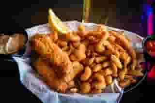 Charlie's Basket