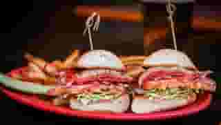Italian Grinder