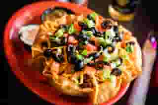 Taco Salad