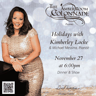 Kimberley Locke
