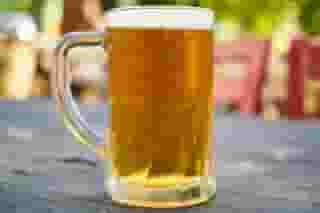 beer