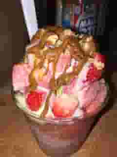 19. Fresanada Sundae
