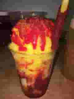 17. Mangonada