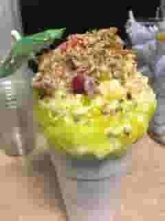 5. PiΓ±a Colada