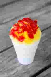 2. Mango