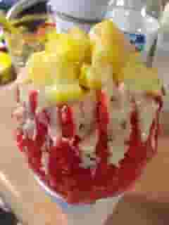 4. Tiger Blood