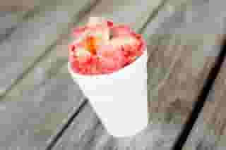1. Strawberry