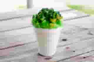 13. Lemon Lime