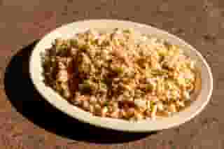 Fried Rice