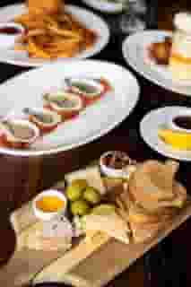 groups of food