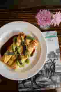 crepes
