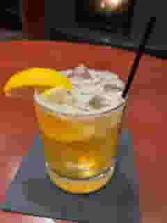The Honeyed Mule