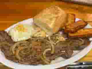Cuban cuisine