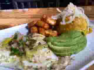 Cuban cuisine