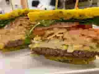 Cuban cuisine