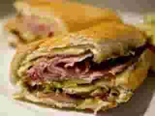 The Tampa Cuban