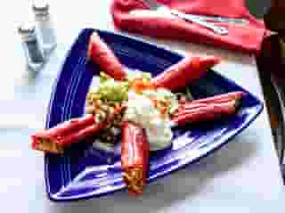 Taquitos de la Playa