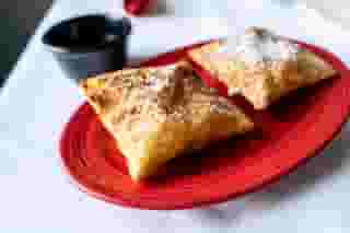 Sopapilla