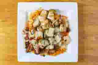 Pollo Primavera