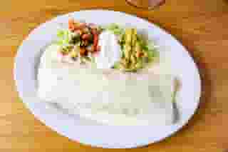 Burrito Loco