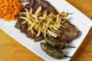 Carne Asada