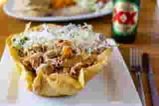 Taco Salad