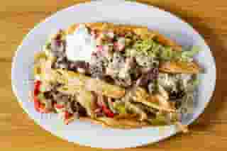 fajita